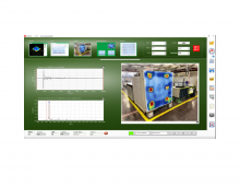 Phần mềm thu thập dữ liệu và phân tích dữ liệu
